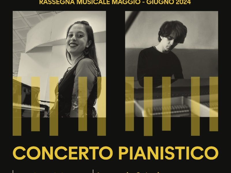 locandina concerto