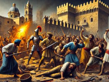 guerra civile