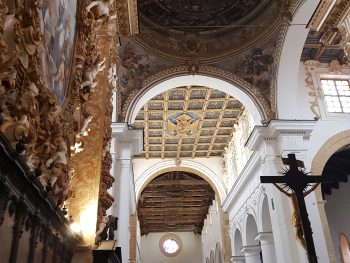cattedrale di agrigento