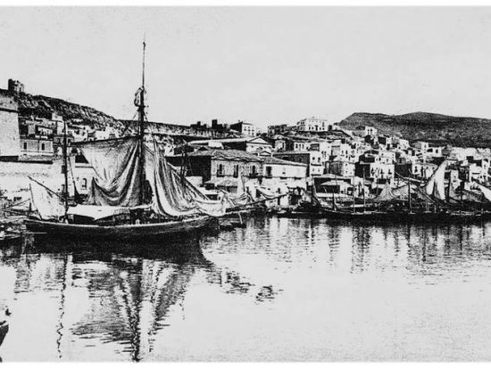porto empedocle
