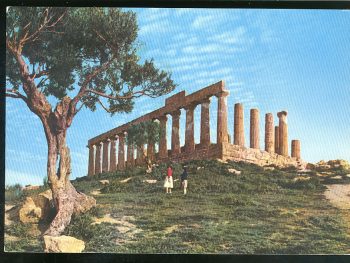 Agrigento-Tempio-Di-Giunone