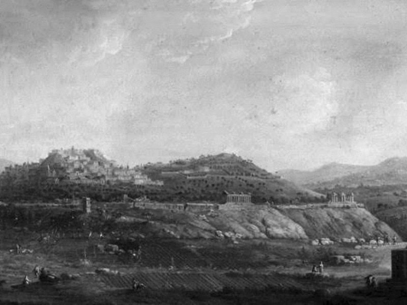Antonio Joli 1700-1777