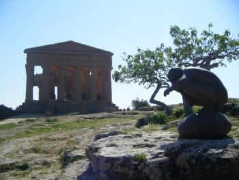 tempio della concordia