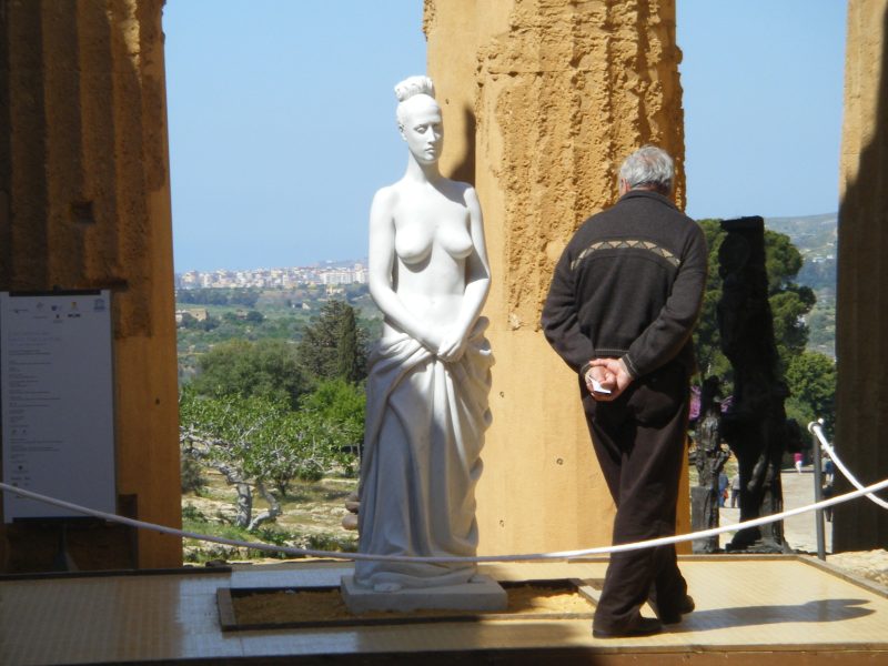 giacomo manzù