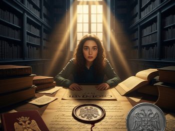 Il Sigillo dell'Ombra