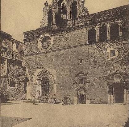 Chiesa di SANTO SPIRITO
