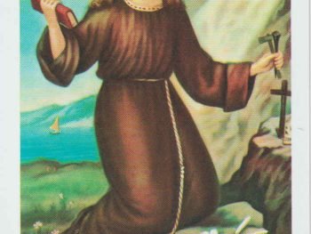 Santa Rosalia