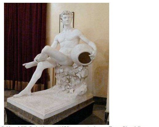 statua di akragas
