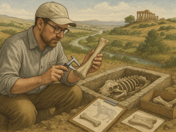 archeologo