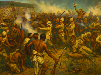 battaglia di Adua