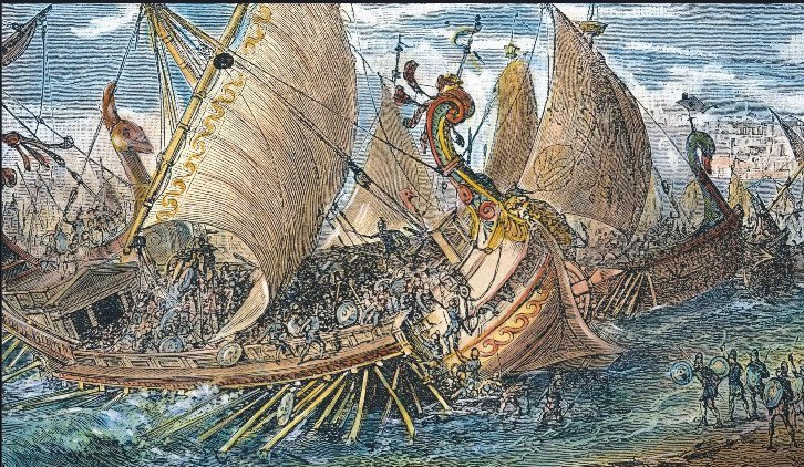battaglia-navale-davanti-sracusa