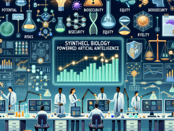 biologia sintetica