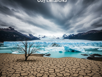 cambiamento climatico