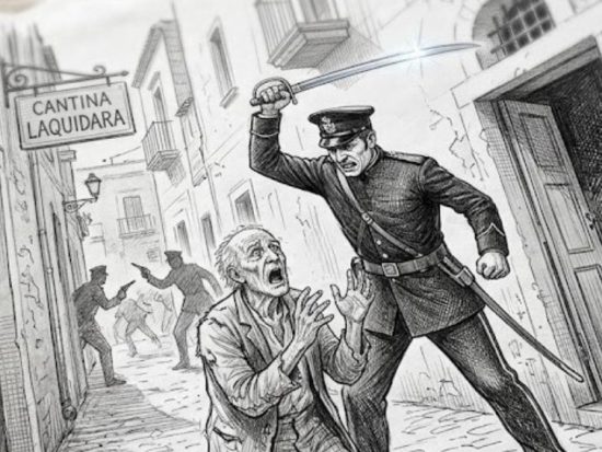 rivolta di coatti