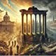 decadenza romana