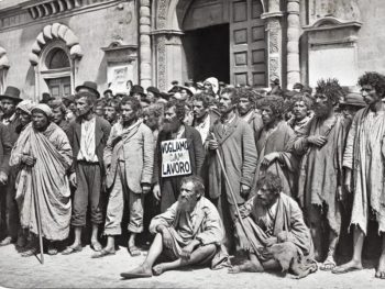 disoccupazione