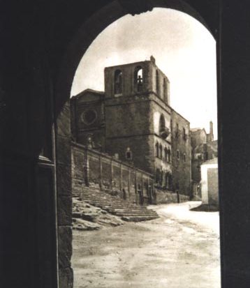 duomo di Agrigento