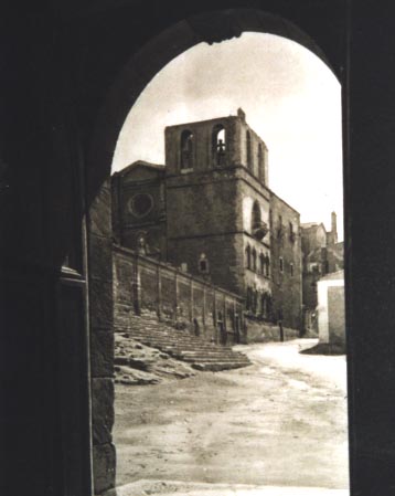 duomo di Agrigento