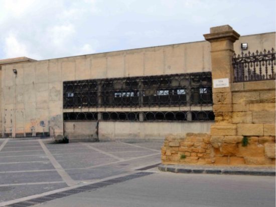 ex museo diocesano agrigento