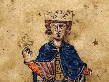 federico II