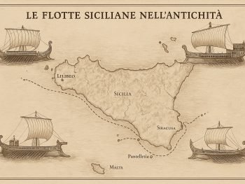 flotte siciliane