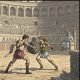 gladiatrice