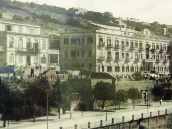 grand hotel