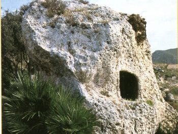 licata archeologia