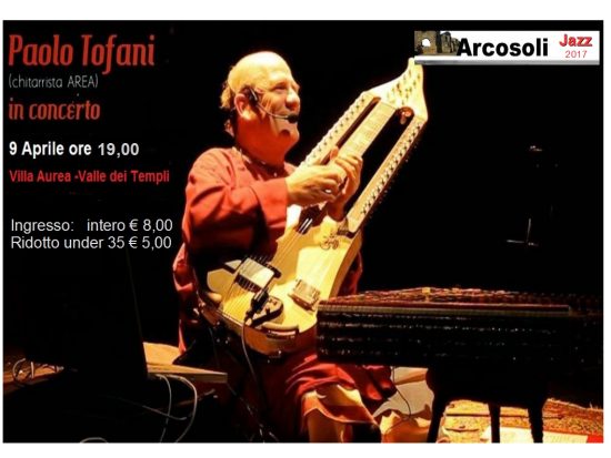manifesto tofani
