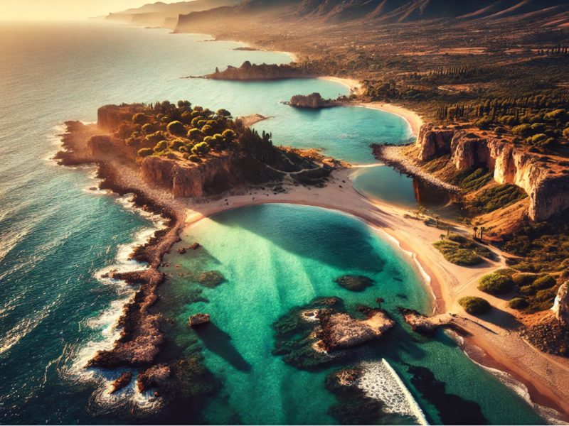 mediterraneo