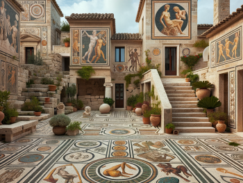 mosaici
