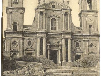 palma di montechiaro chiesa madre