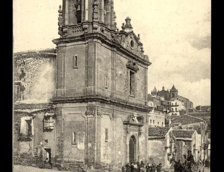 chiesa di santa lucia