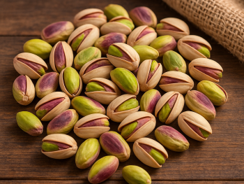 pistacchi