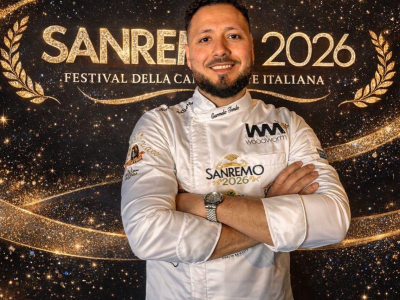 Carmelo tondo