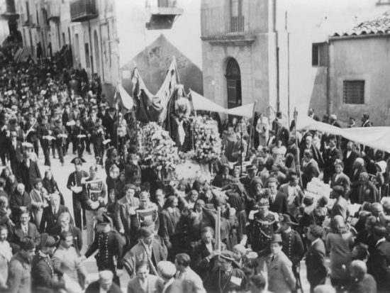 processione