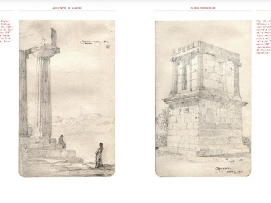 templi di agrigento di ragnar ostberg