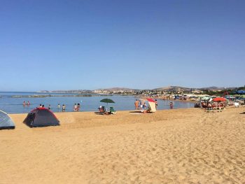 san leone