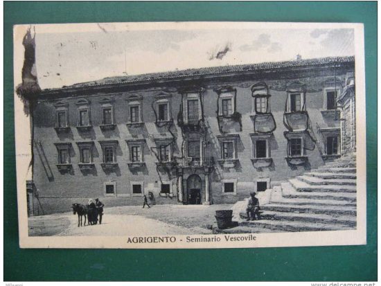 seminario 1941