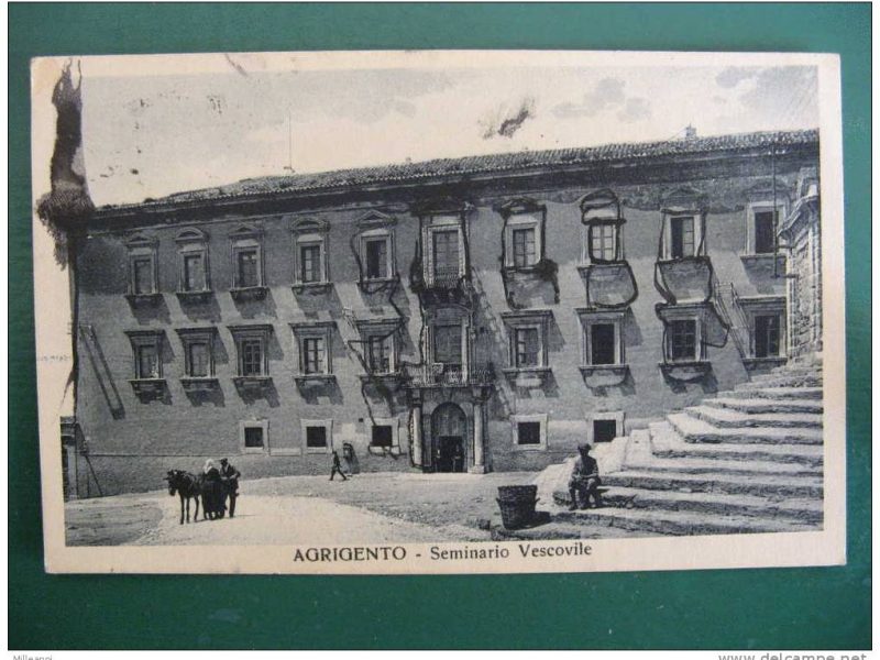 seminario 1941