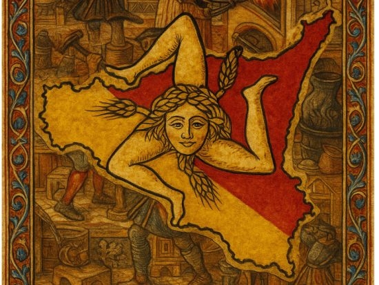 trinacria
