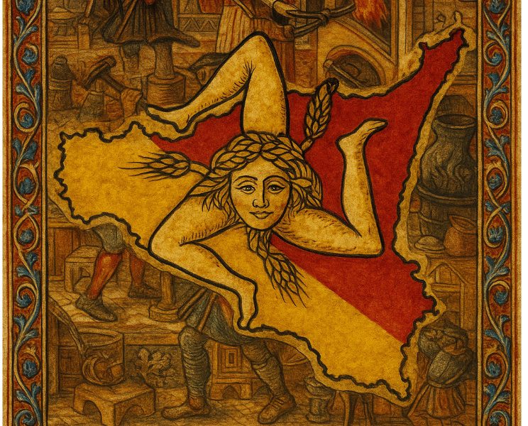 trinacria