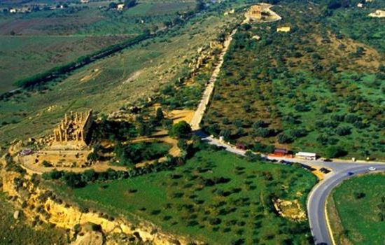 valle dei templi
